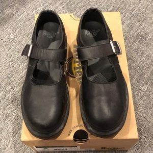 Dr. Martens Maryjane